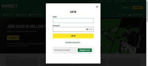 Unibet login. Things To Know About Unibet login. 